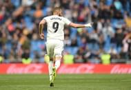 Real Madrid CF v SD Eibar - La Liga